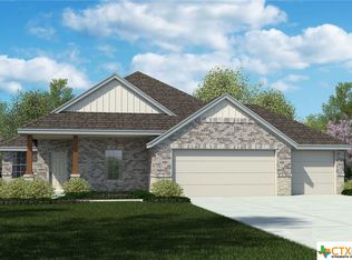 213 Minnie J Loop, Copperas Cove, TX 76522