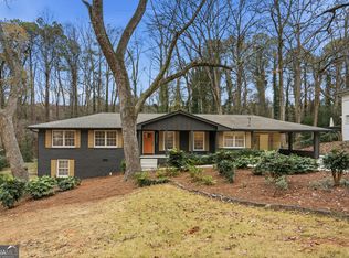 3547 Embry Cir, Chamblee, GA 30341