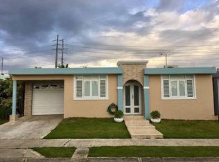 205 Calle Ausubo, Ponce, PR 00780