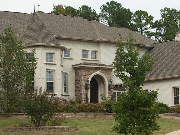 White Hall, not Pine Bluff