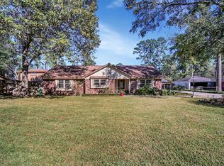 25110 Burrard St, Spring, TX 77373