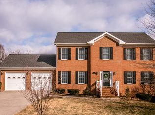 3050 Baybrook Dr, Harrisonburg, VA 22801