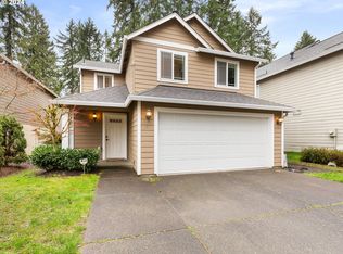 2931 Cedar Ridge Dr, Ridgefield, WA 98642