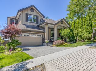 1338 Fifeshire St, Coquitlam, BC V3E0C8