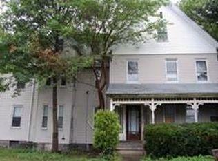 2 Stanton St, Dorchester Center, MA 02124