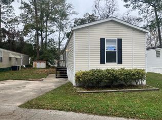 5515 118th St #204, Jacksonville, FL 32244