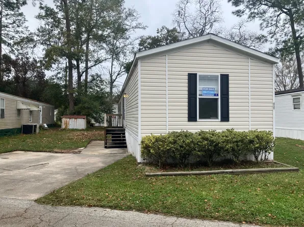 5515 118th St #204, Jacksonville, FL 32244