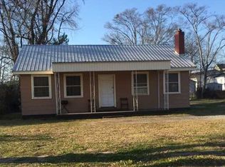 736 Old Mill St, Tuscaloosa, AL 35401