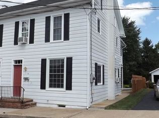 14 N Chestnut St, Dillsburg, PA 17019