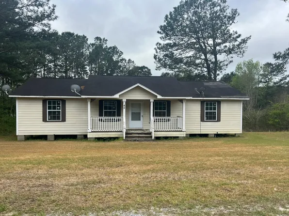 45 Shelby Magee Rd, Collins, MS 39428