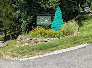 16501 Meadow Hawk Dr, Glencoe, MO 63038