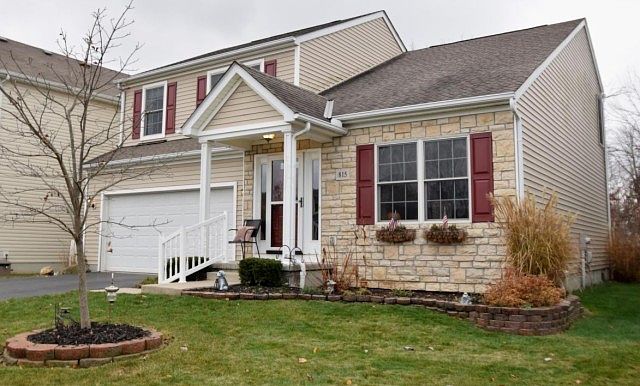 1st image of 815 Cedar Run Dr