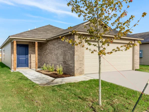 8304 Kennedy Ln, North Little Rock, AR 72113