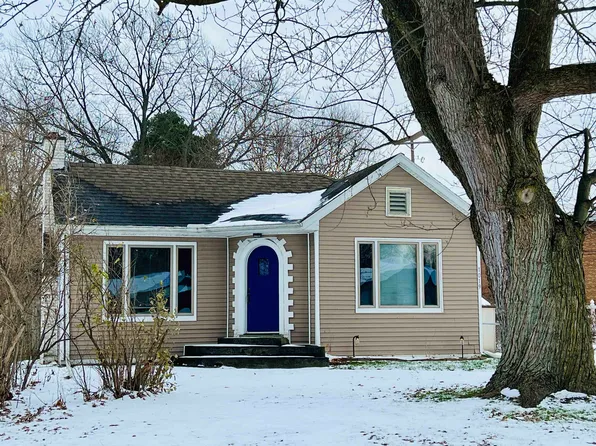 1019 S Poseyville Rd, Midland, MI 48640