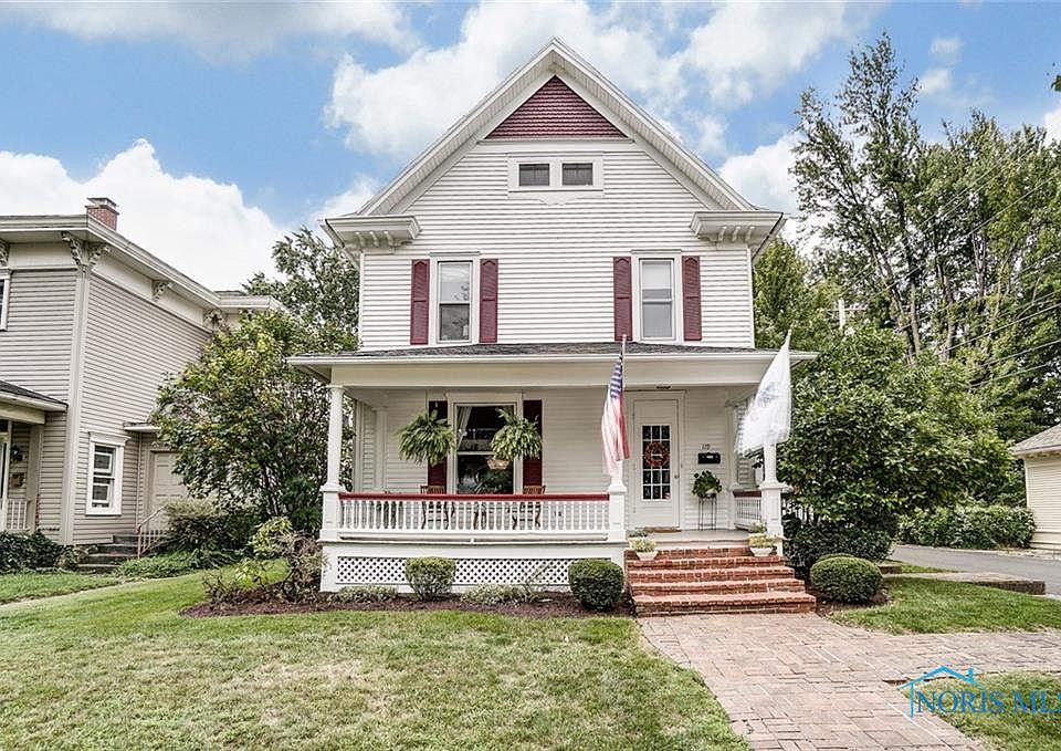 119 Hancock St, Findlay, OH 45840 MLS 6084284 Zillow 119 Hancock St, Findlay, OH 45840 MLS 6084284 Zillow