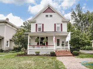 119 Hancock St, Findlay, OH 45840