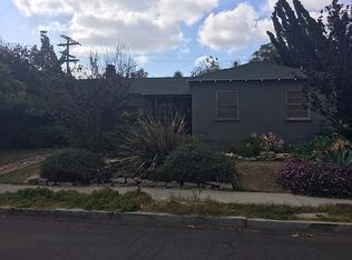 12412 Matteson Ave, Los Angeles, CA 90066