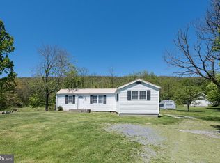 2475 Poor House Rd, Martinsburg, WV 25403