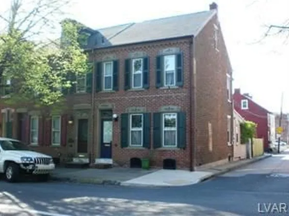 1022 W Chew St, Allentown, PA 18102