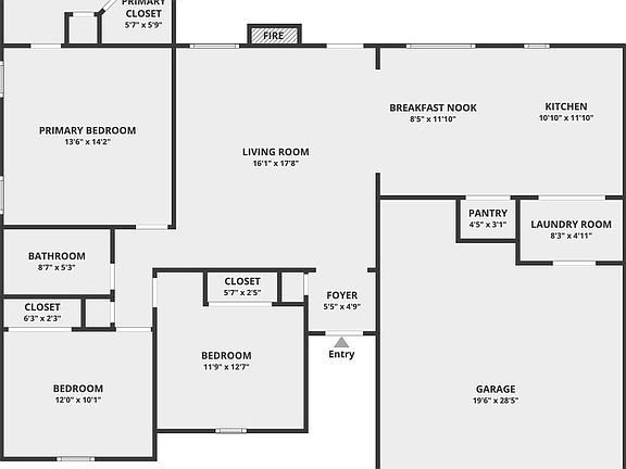 2nd image of this home