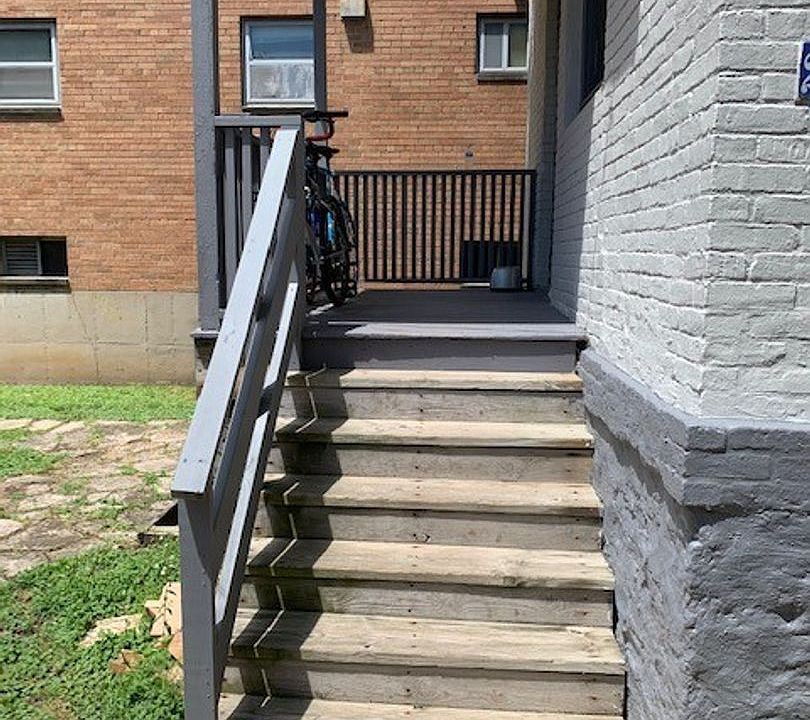 2nd image of 504 N Henry St #2B-1Ba