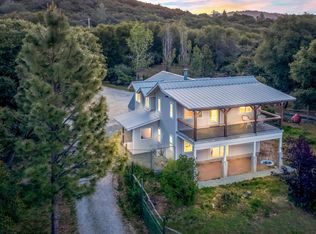 21966 Hyatt Rd, Nevada City, CA 95959