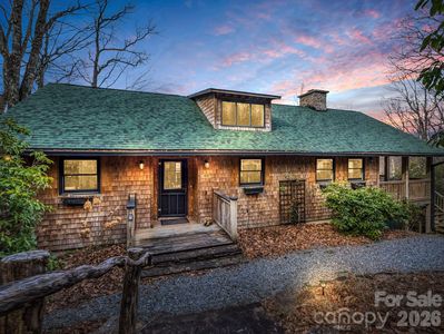 1692 Becky Mountain Rd, Brevard, NC, 28712