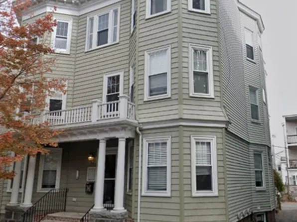 11 Ticknor St APT 1, Boston, MA 02127