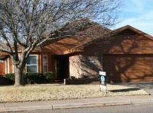 5206 Rio Grande Ave, Midland, TX 79707
