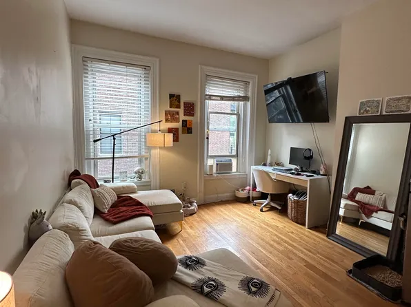 544 Columbus Ave APT 5, Boston, MA 02118
