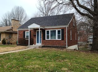 135 Douglas Dr, Jefferson City, MO 65109