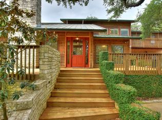 2602 Westlake Dr, Austin, TX 78746