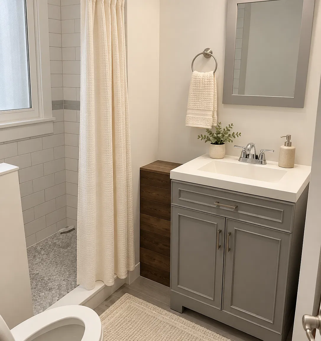 2 bed, 700 sqft, $2,790 — Photo 3