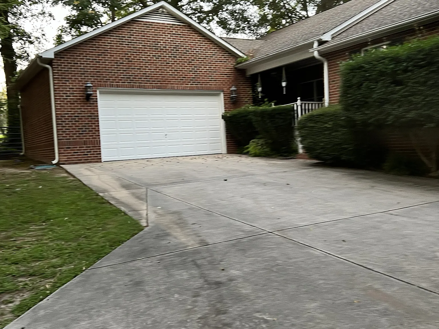 1021 Woodland Forest Road - 1 — Photo 1