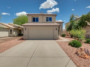 2839 S Paseo Loma, Mesa, AZ 85202