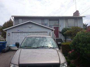 7352 36th Ave SW, Seattle, WA 98126