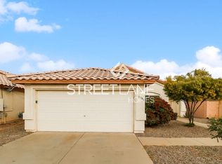 16180 W Jefferson St, Goodyear, AZ 85338