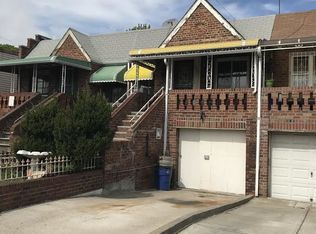 1161 Remsen Ave, Brooklyn, NY 11236