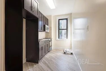 Rented by Ideal Properties Group