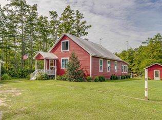 890 Highway 151 S, Calhoun, LA 71225