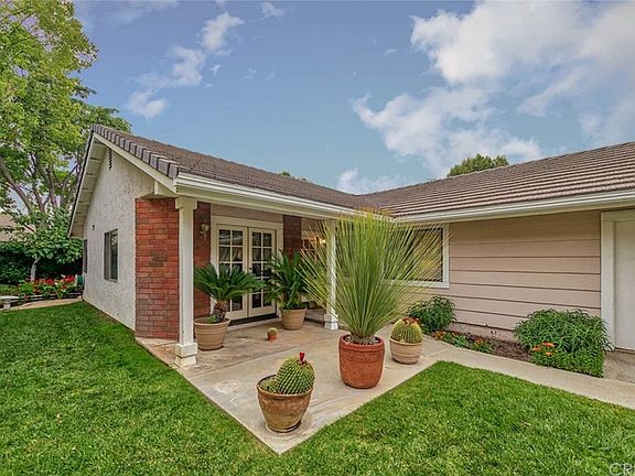 4th image of 23655 Mesa Ct