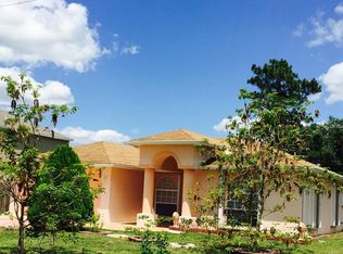 1707 Pompano Dr, Poinciana, FL 34759