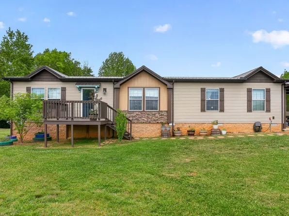 160 Apple Blossom Ln, Rock Island, TN 38581