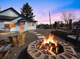 3837 Balsam St, Wheat Ridge, CO 80033