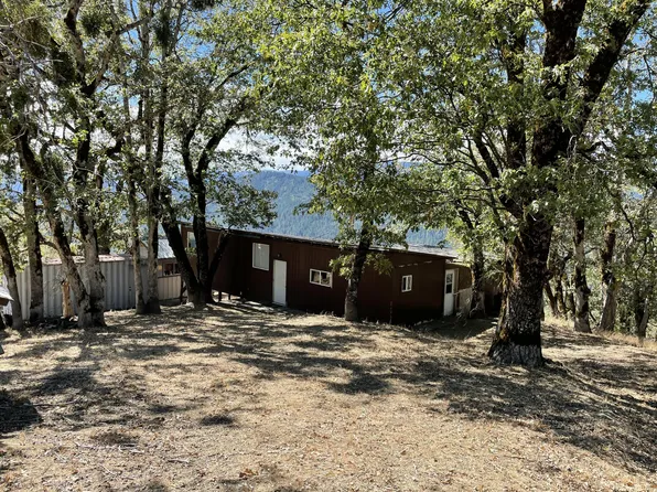 57/ACRE S Ridge Rd, Bridgeville, CA 95526