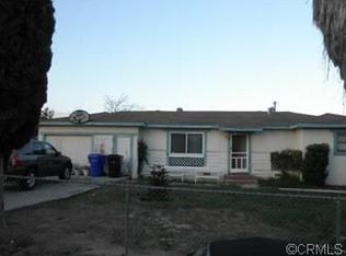 5831 De La Vis, Riverside, CA 92509