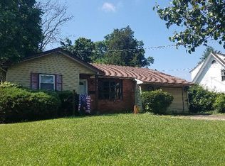 340 Elm Ave, Woodbury Heights, NJ