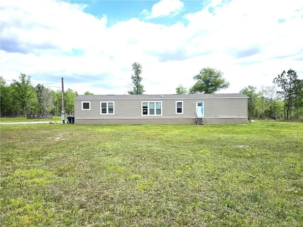 197 Carter Settlement Rd, Starks, LA 70661