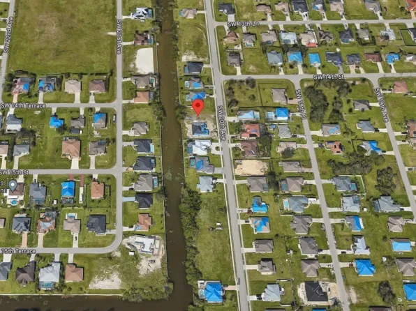 1408 SW 20th Ave, Cape Coral, FL 33991