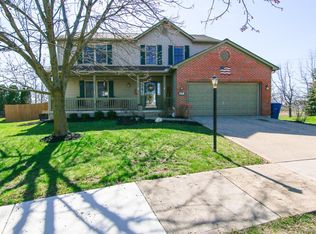 108 Slate Ct, Delaware, OH 43015
